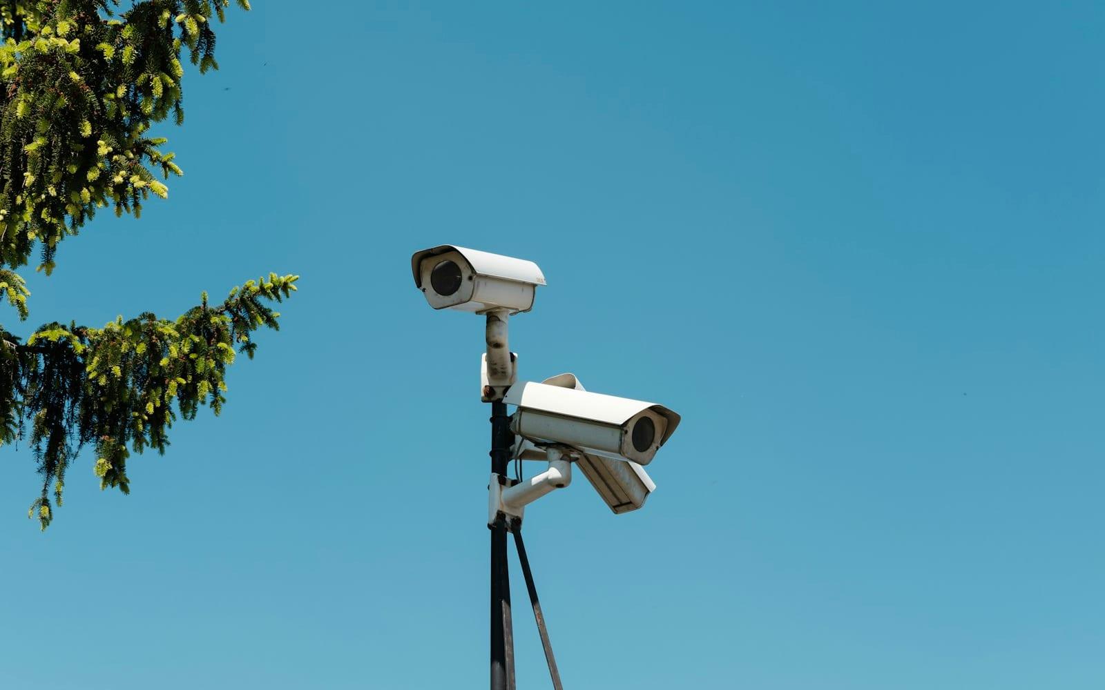 CCTV installation in Chandigarh