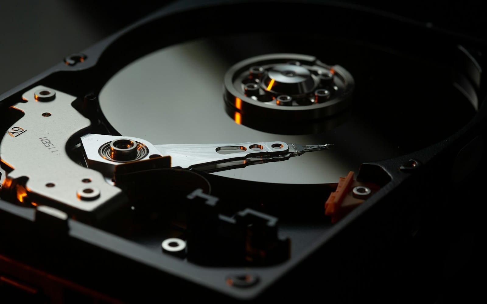 Virtualization & backup work of the kind Hash delivers across the Tricity